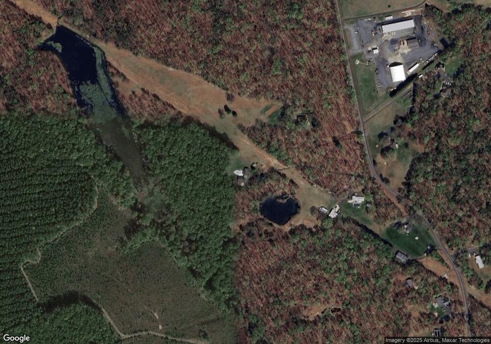 29009 Horner Dr, Rhoadesville, VA 22542 - photo 1