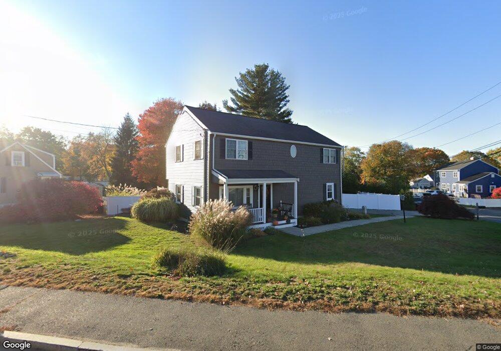 363 Lexington St, Woburn, MA 01801 - photo 1