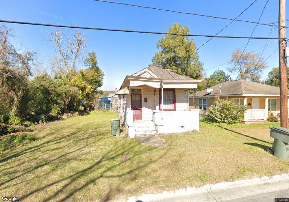 1220 E Bolton St, Savannah, GA 31404 - photo 1
