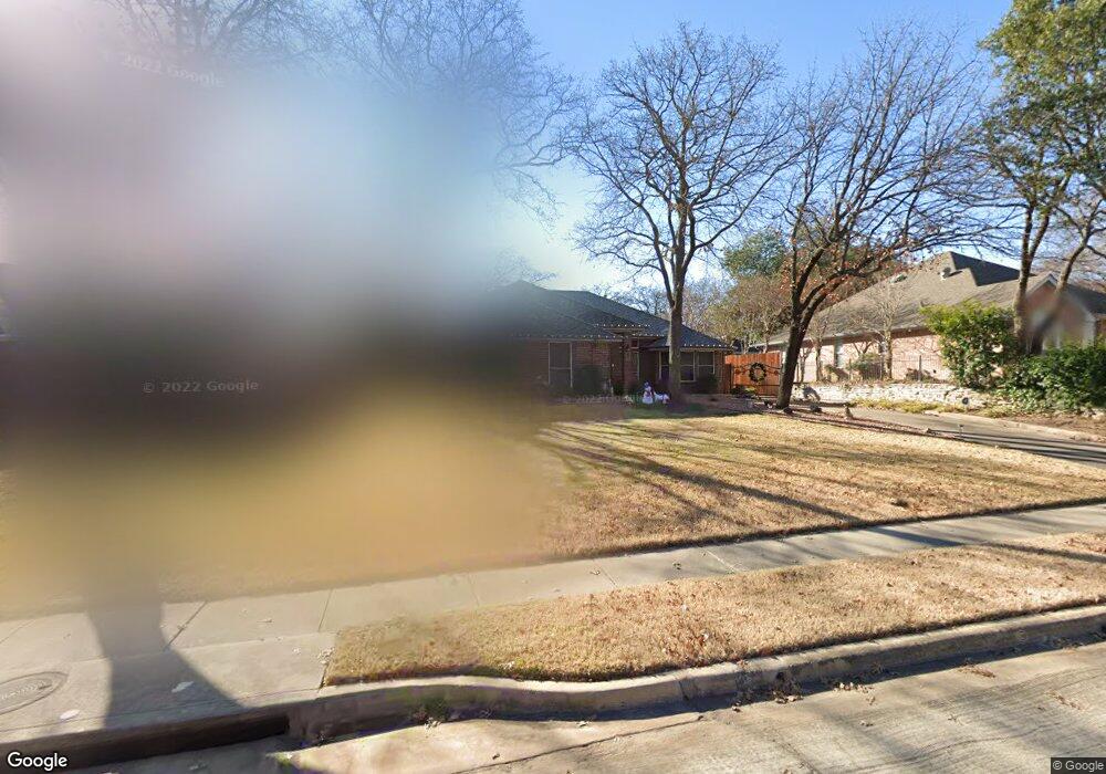 713 Mountain Terrace, Hurst, TX 76053 - photo 1