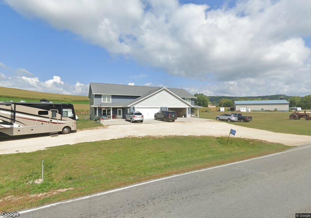 N20223 County Road G, Dodge, WI 54625 - photo 1