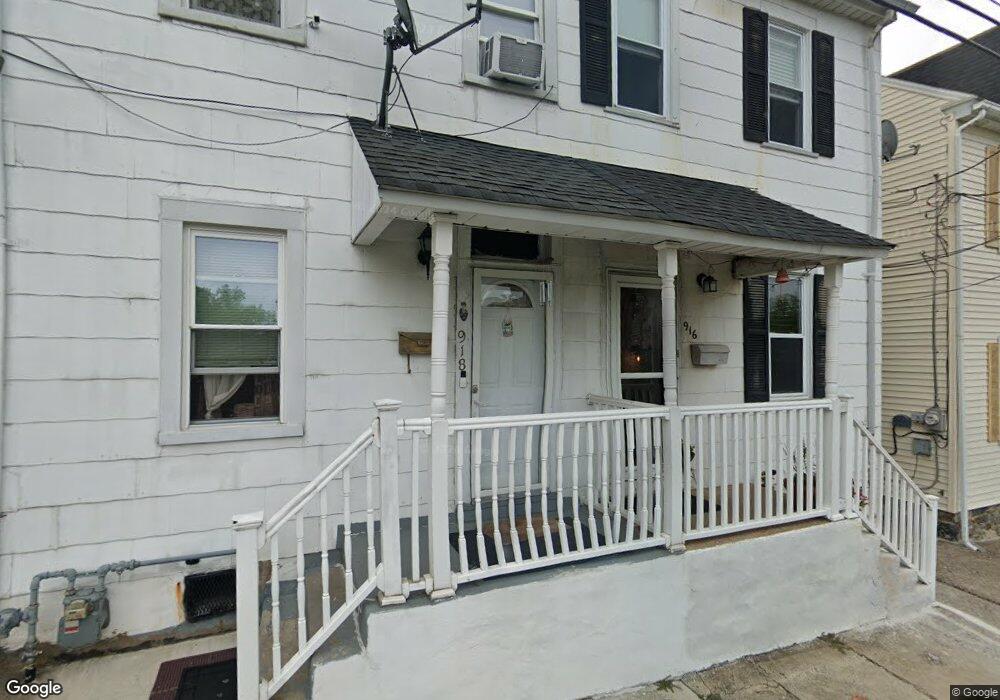 916 Geissinger St, Bethlehem, PA 18018 - photo 1