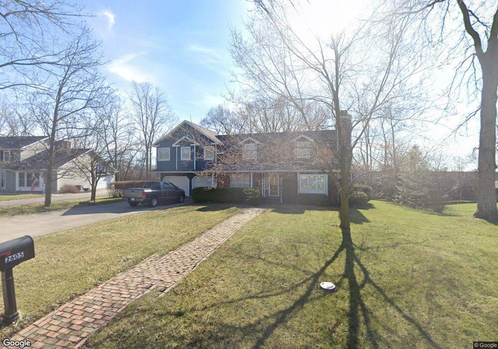 2605 Springmill Rd, Findlay, OH 45840 - photo 1