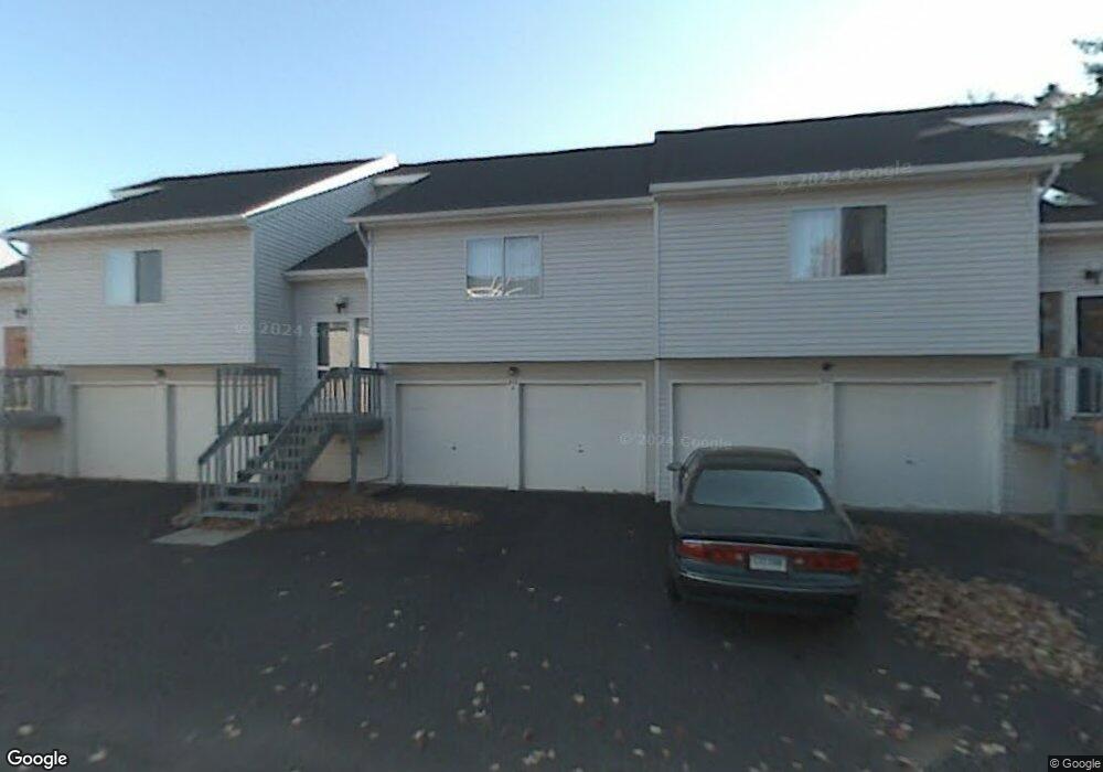 816 Hartford Rd unit C, Manchester, CT 06040 - photo 1