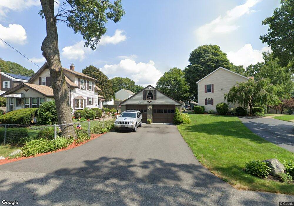 1 Lillian St, Woburn, MA 01801 - photo 1