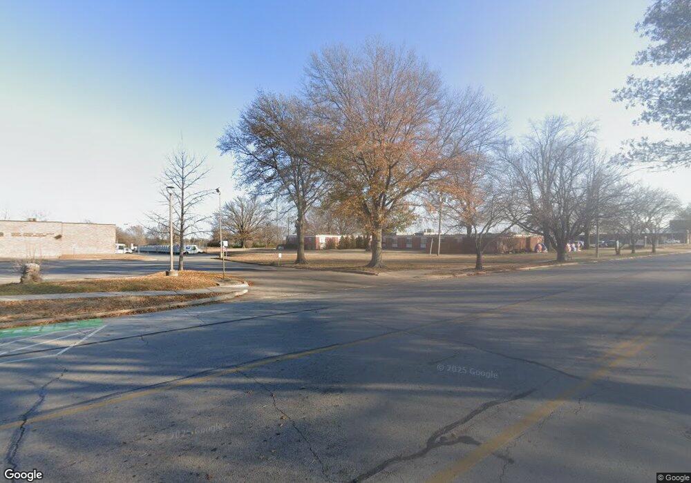 20905 34th, Broken Arrow, OK 74013 - photo 1