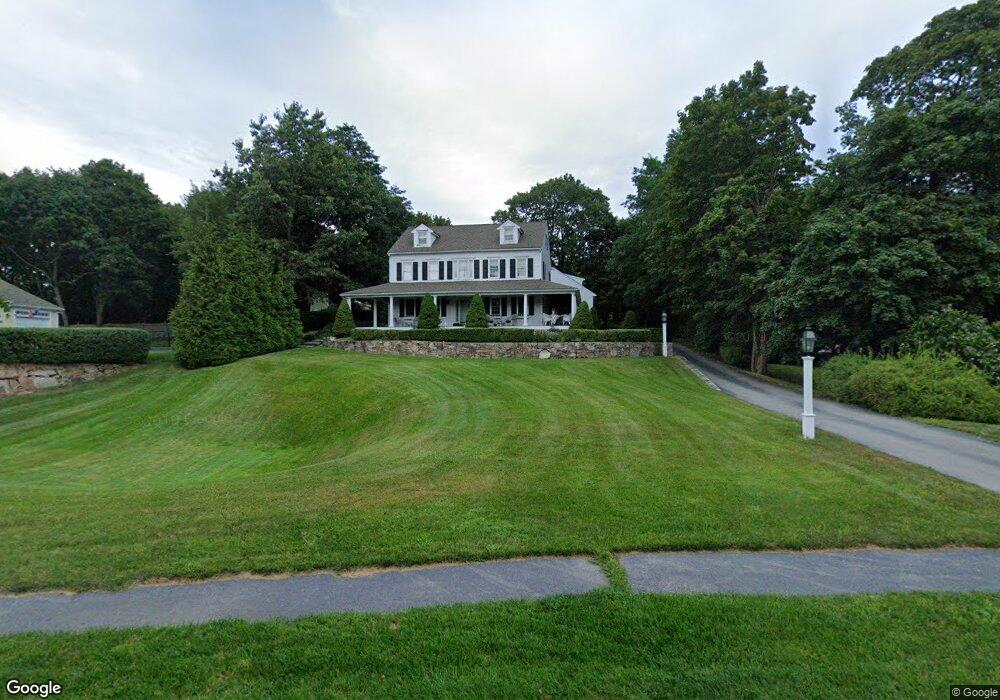 3 Charles Everett Way, Hingham, MA 02043 - photo 1