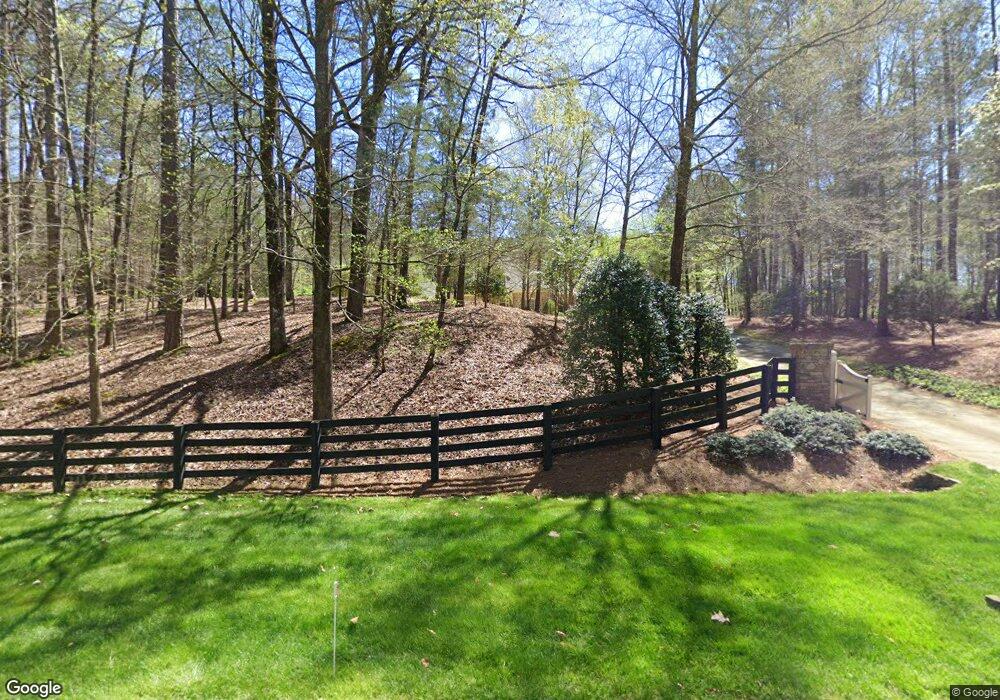 14800 E Bluff Rd, Alpharetta, GA 30004 - photo 1