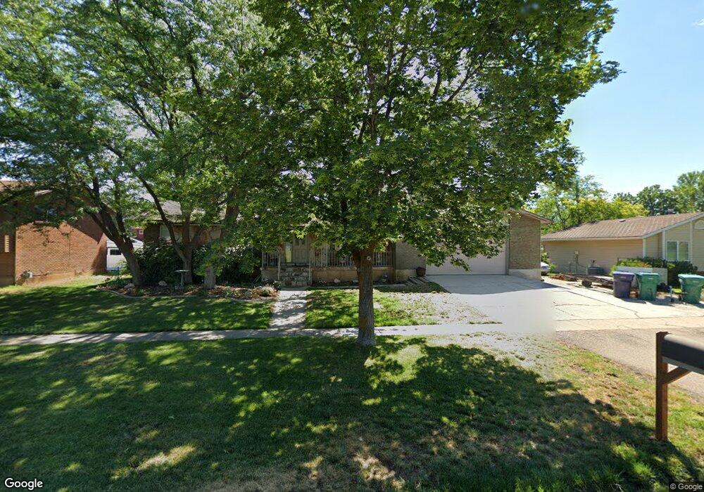 4460 S 1650 W, Roy, UT 84067 - photo 1