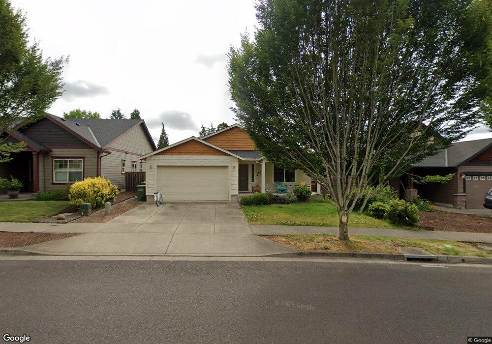 2034 Heritage Way, Newberg, OR 97132 - photo 1