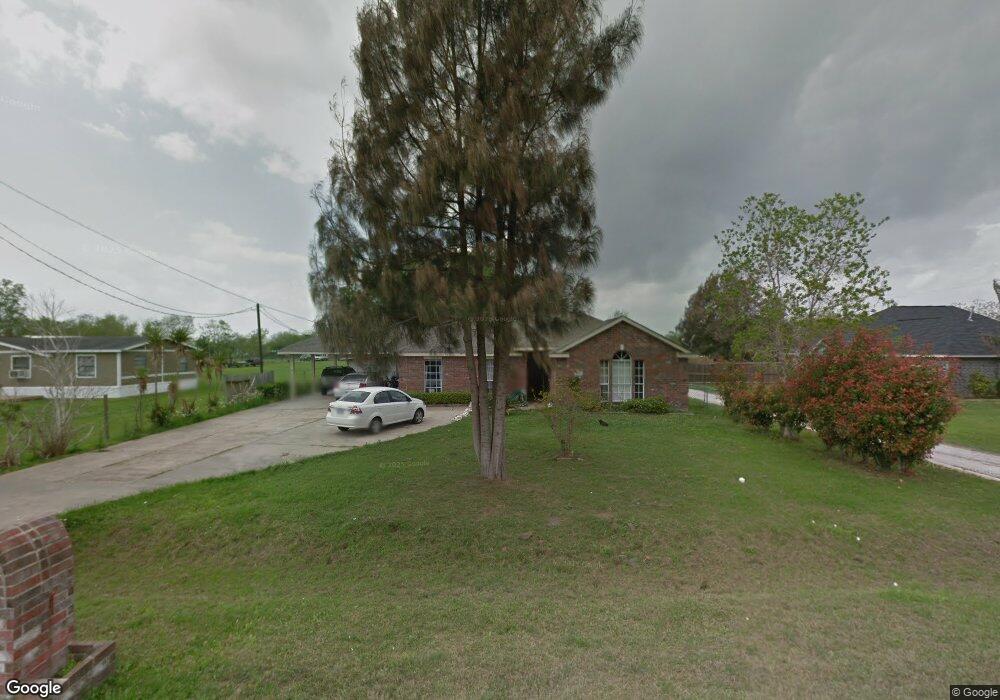 3202 Hatfield Rd, Pearland, TX 77584 - photo 1