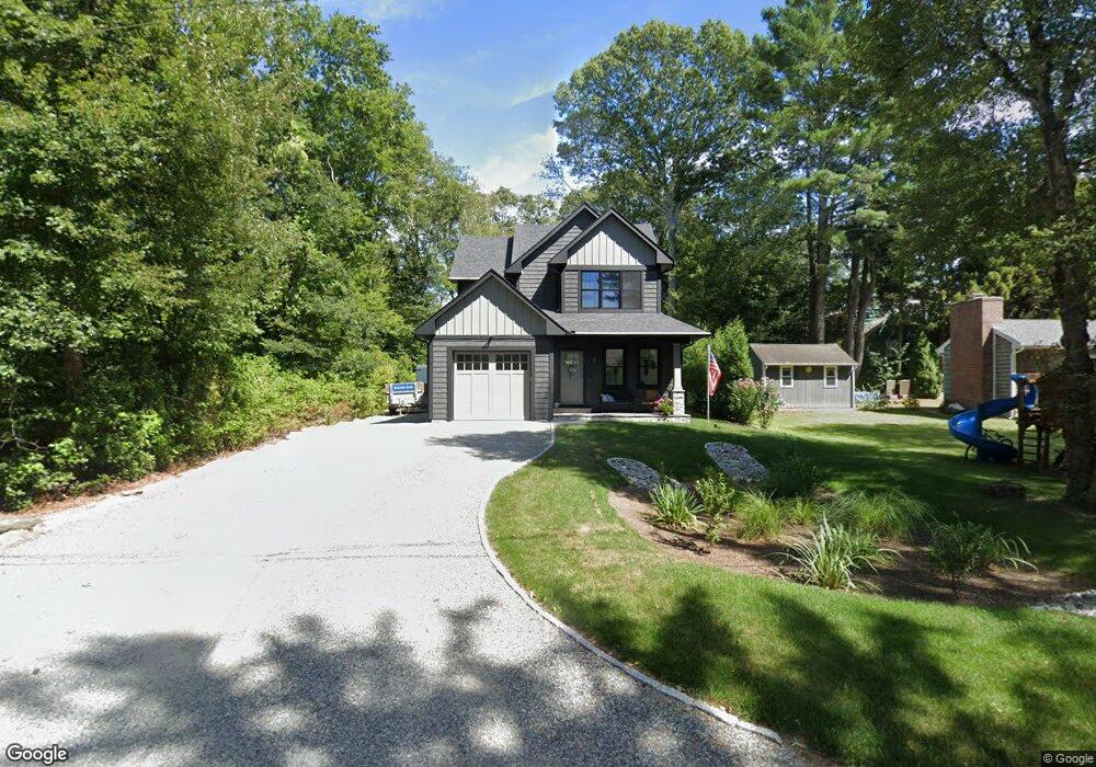 17 Red Feather Trail N, Wakefield, RI 02879 - photo 1