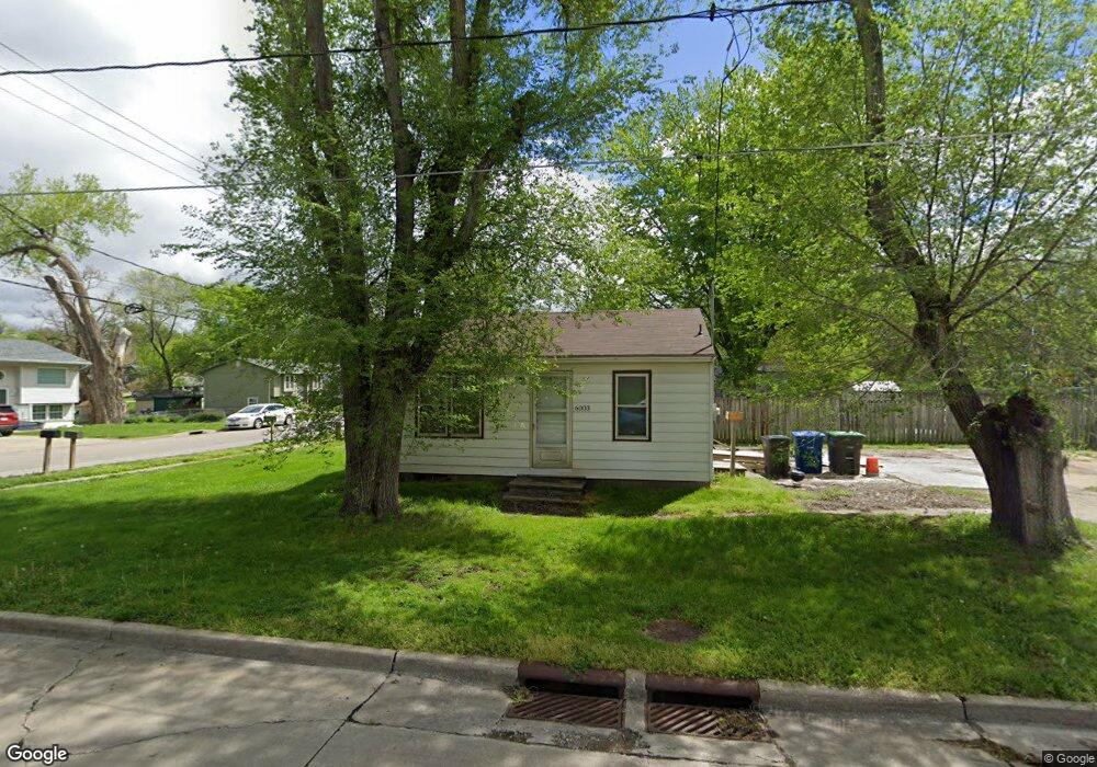 6003 SE 2nd St, Des Moines, IA 50315 - photo 1