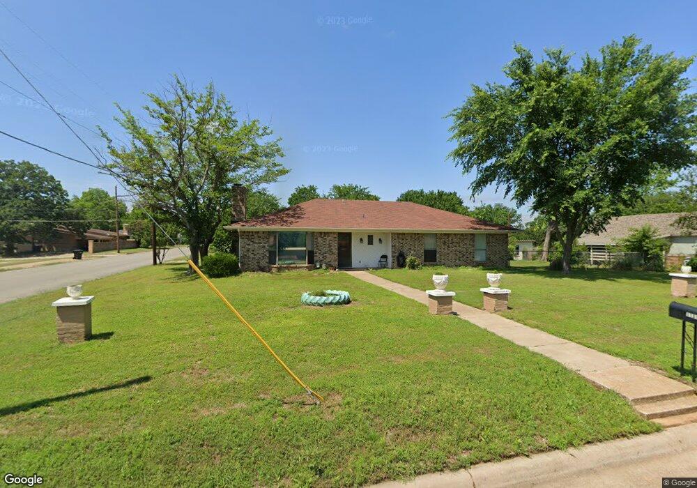 1131 W Hull St unit B, Denison, TX 75020 - photo 1