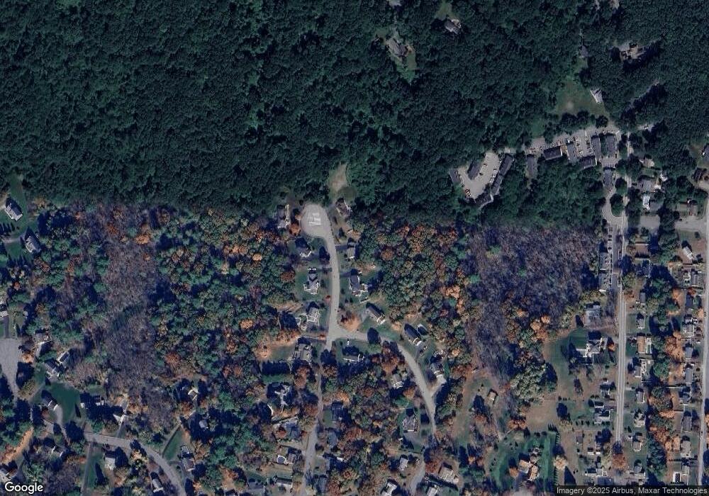 17 Alan Rd, Hudson, MA 01749 - photo 1