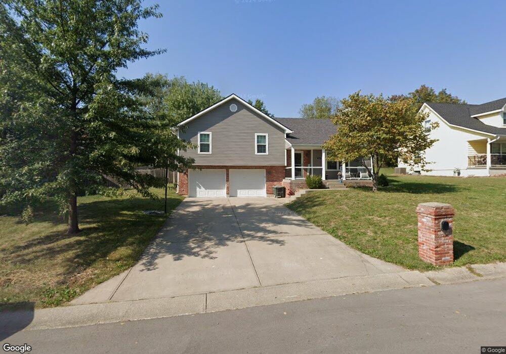 2506 S Clinton St, Oak Grove, MO 64075 - photo 1