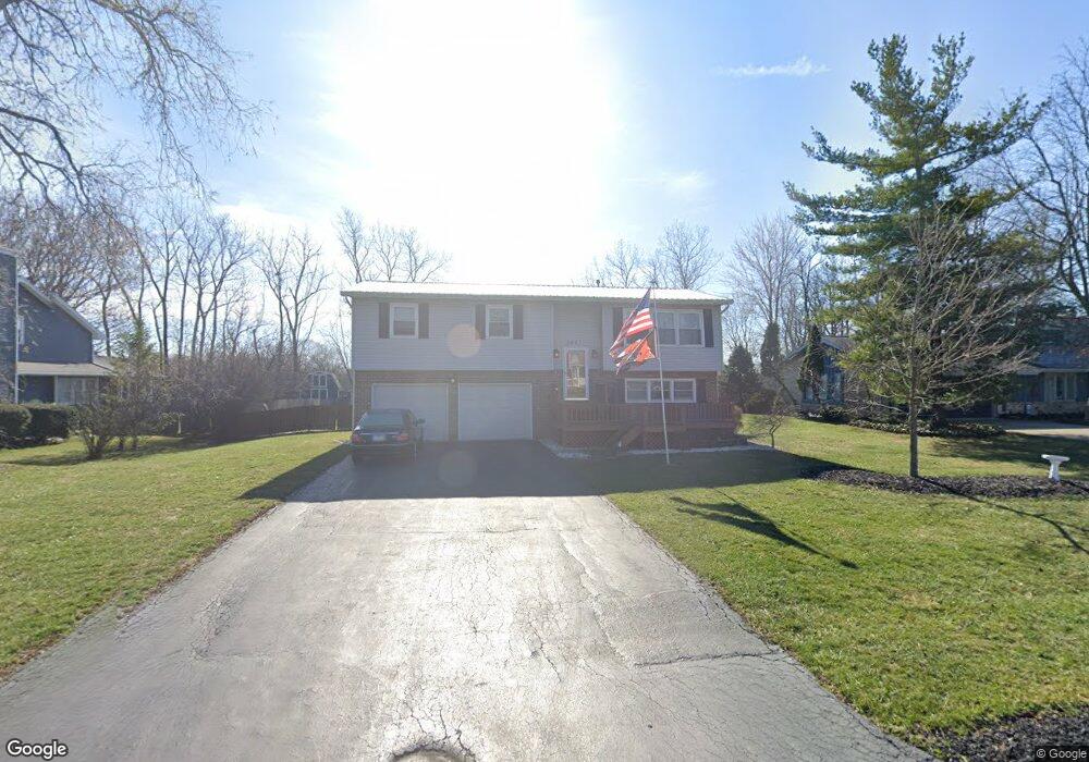 2601 Springmill Rd, Findlay, OH 45840 - photo 1