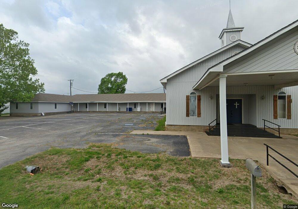 400 Houston St, Pottsboro, TX 75076 - photo 1
