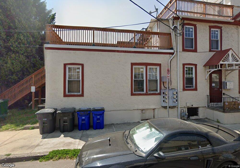 384 E High St, Pottstown, PA 19464 - photo 1