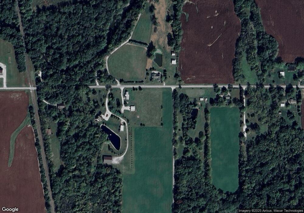 1535 W 800 N, Lebanon, IN 46052 - photo 1