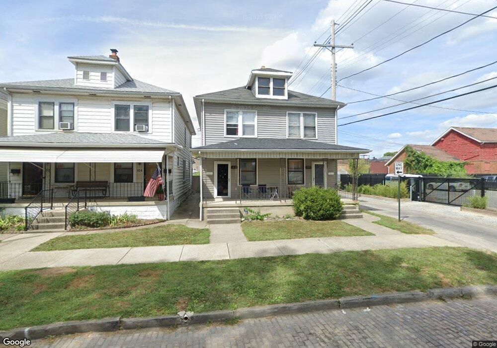 426 E Gates St unit 428, Columbus, OH 43206 - photo 1