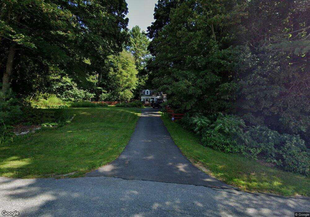 8 Wire Village Rd unit 1, Spencer, MA 01562 - photo 1