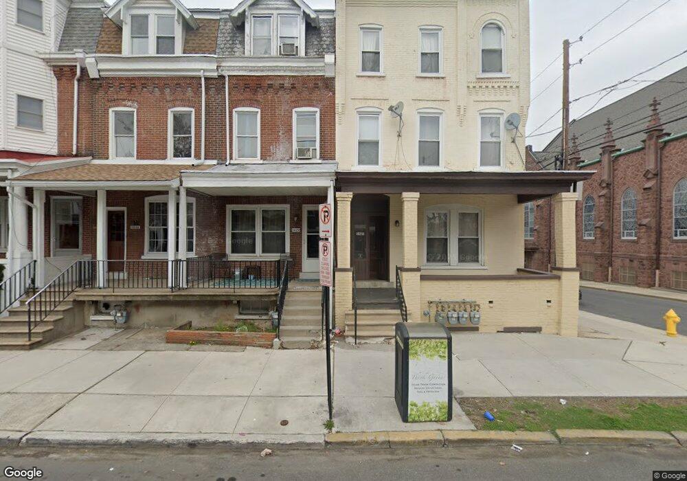 1429 W Turner St, Allentown, PA 18102 - photo 1