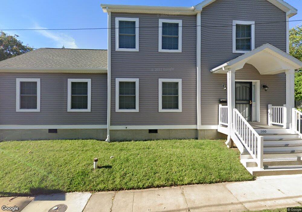 100 Eastern Ave, Annapolis, MD 21403 - photo 1