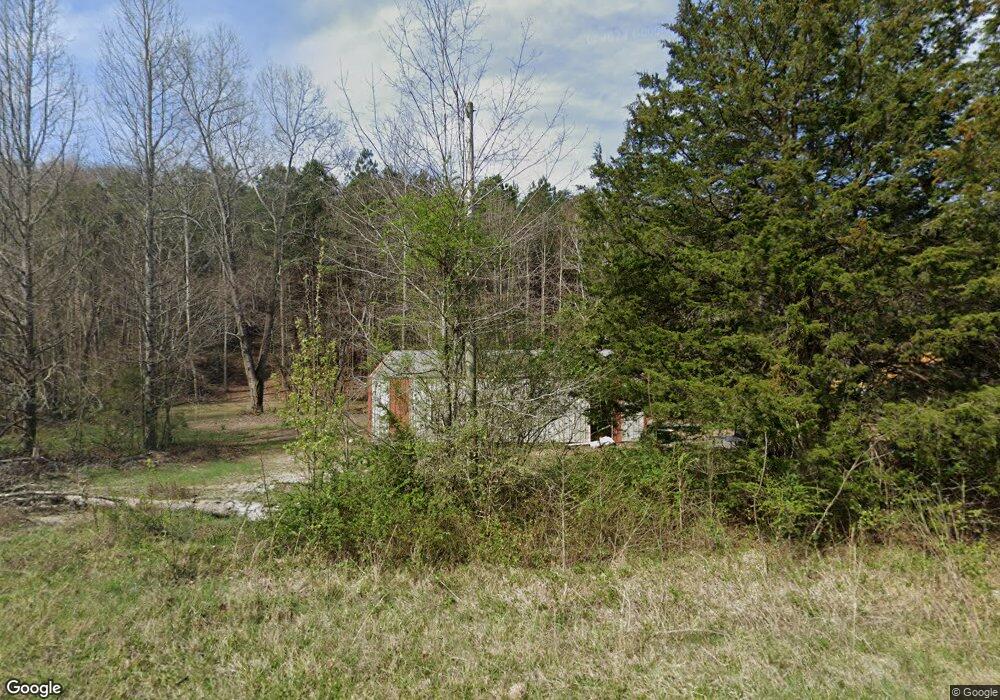 534 Long Hollow Rd, Rock Spring, GA 30739 - photo 1