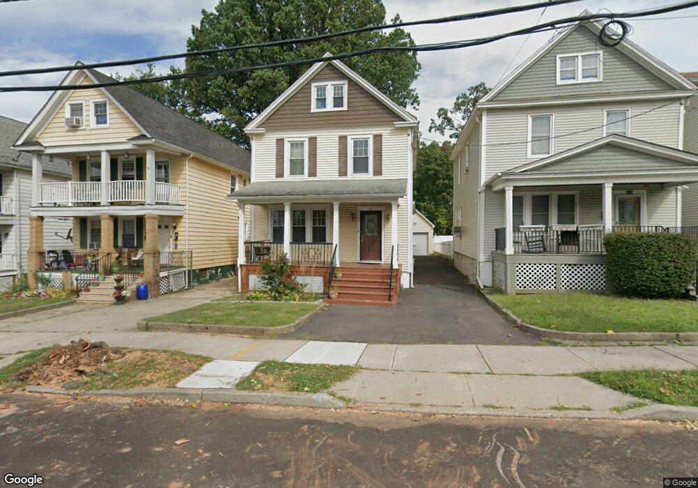 27 Brookside Ave, New Brunswick, NJ 08901 - photo 1