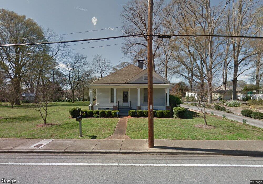 1371 Roswell St SE, Smyrna, GA 30080 - photo 1