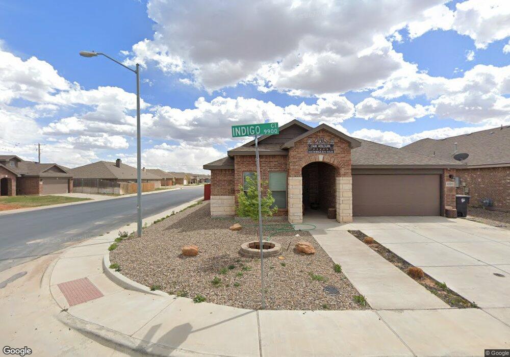 1020 Indigo Ct, Odessa, TX 79765 - photo 1