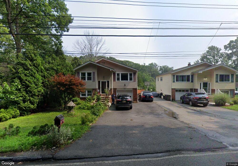303 Flora Ave, Stanhope, NJ 07874 - photo 1