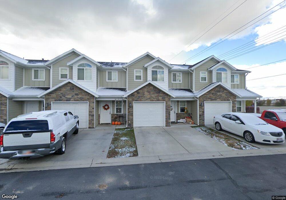 1187 W 900 N, Layton, UT 84041 - photo 1