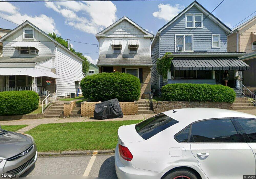 108 Lafayette St, Vandergrift, PA 15690 - photo 1