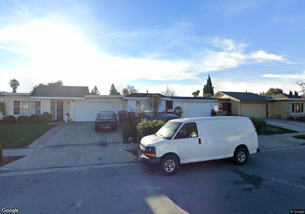 1246 Turtlerock Dr, San Jose, CA 95122 - photo 1