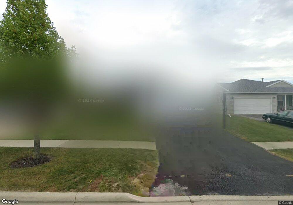 1845 Bishop Ln, Findlay, OH 45840 - photo 1