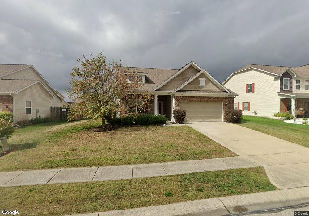 2338 Solidago Dr, Plainfield, IN 46168 - photo 1