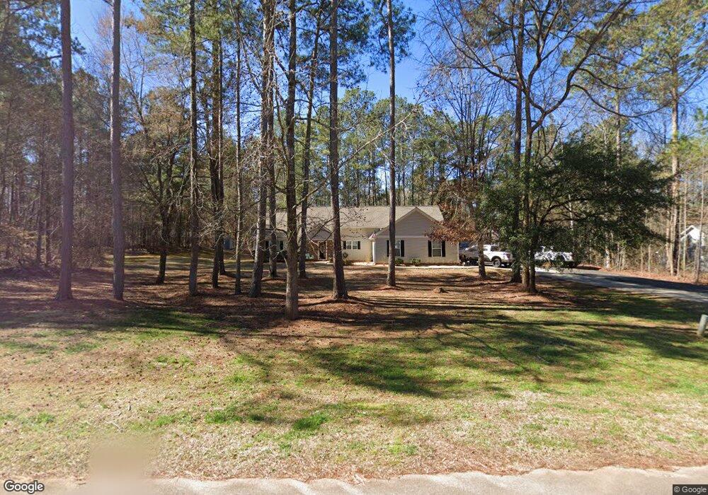 40 Pebble Crossing, Covington, GA 30016 - photo 1