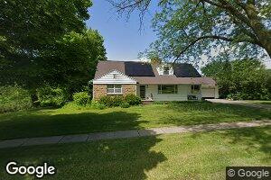 604 North St, Williamsburg, IA 52361