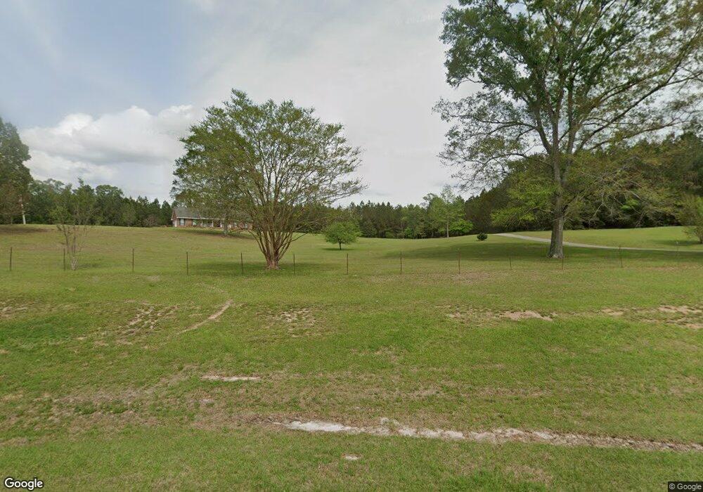 1300 Hilt Fornea Rd, Poplarville, MS 39470 - photo 1