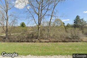 1820 N Meridian Rd, Merrill, MI 48637