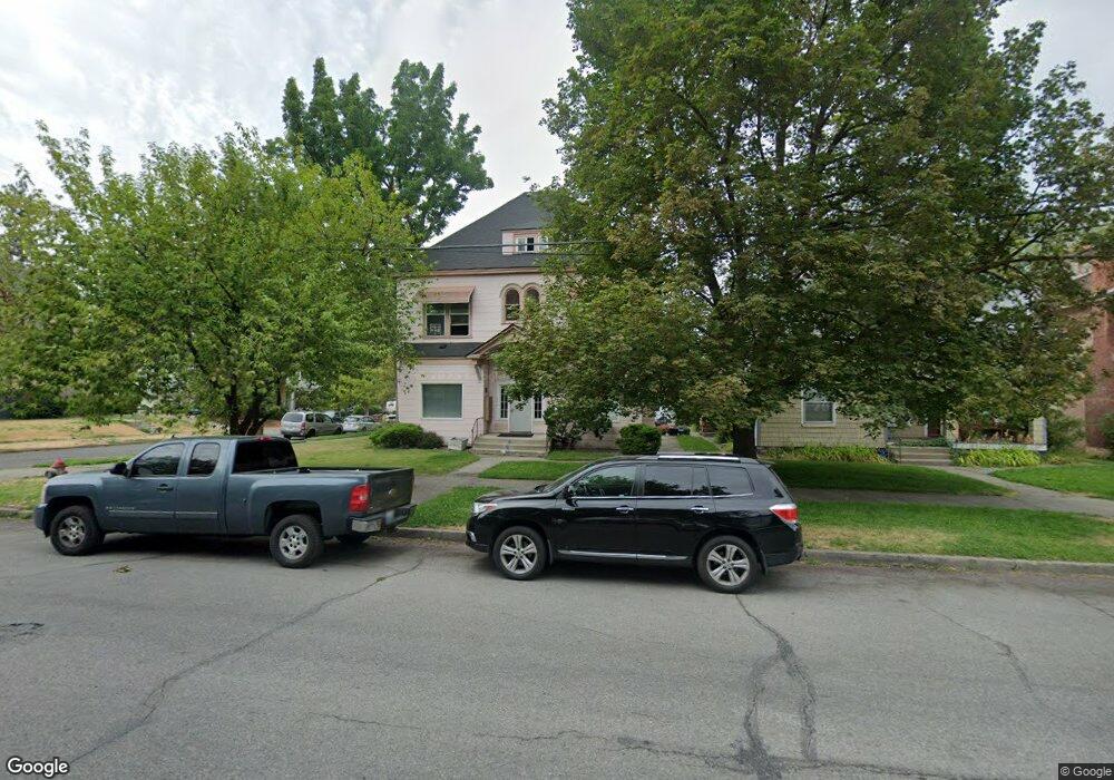 2028 W Pacific Ave unit 1, Spokane, WA 99201 - photo 1