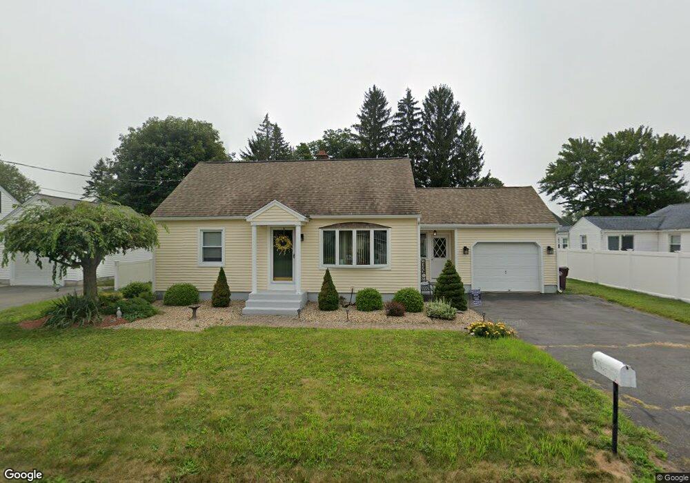 10 Gilbert St, Ludlow, MA 01056 - photo 1