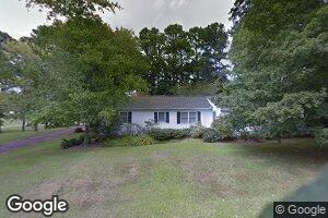 253 Sides Ave, Ackerman, MS 39735