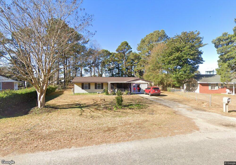 1281 Stalvey Ave unit 1281 Stalvey Ave. My, Myrtle Beach, SC 29577 - photo 1