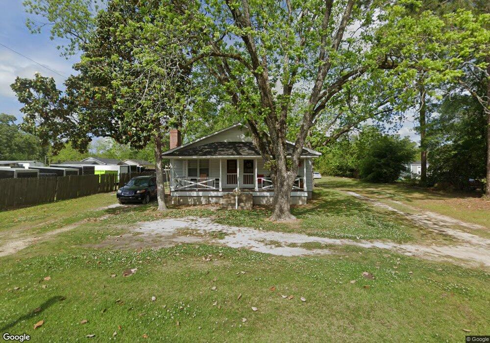 106 Dewey McGlamry Rd, Fitzgerald, GA 31750 - photo 1