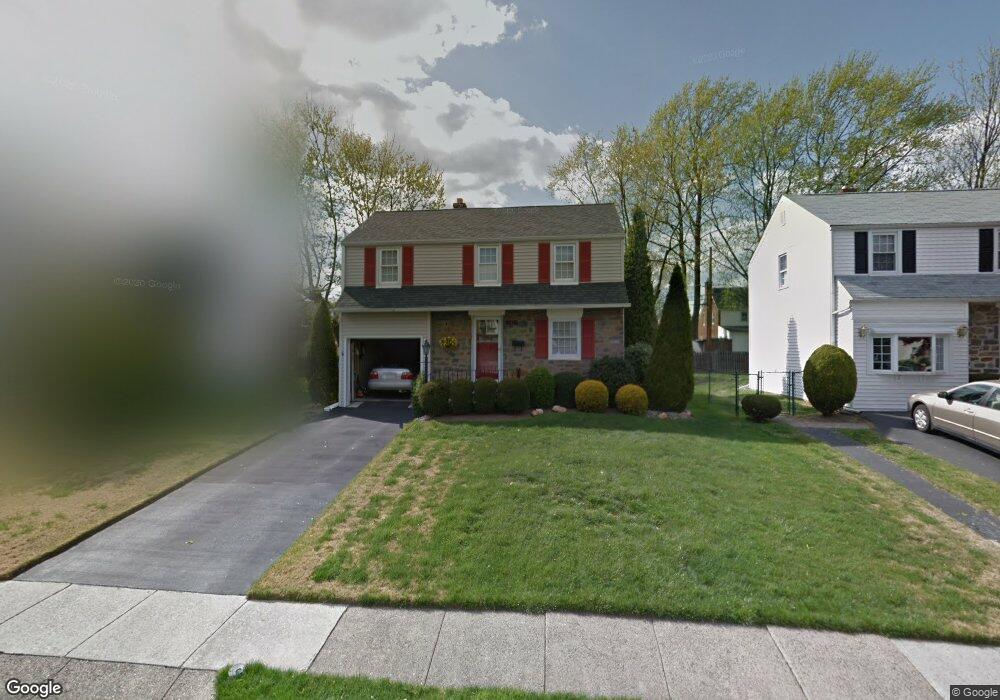 2217 Clayton Rd, Morton, PA 19070 - photo 1