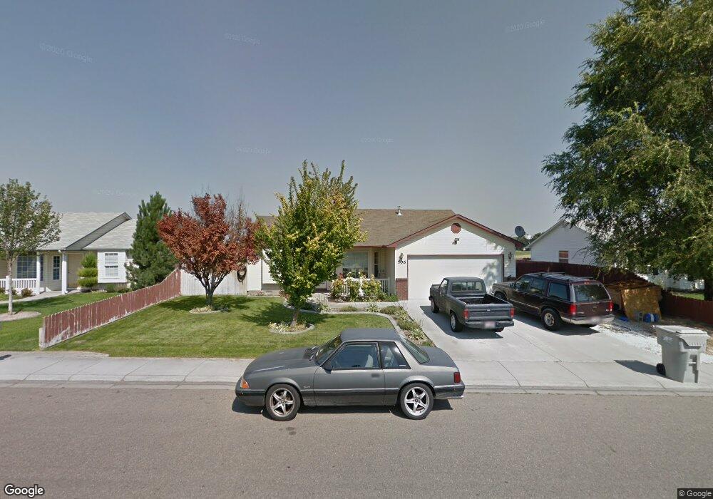 506 S Valley Dr, Nampa, ID 83686 - photo 1