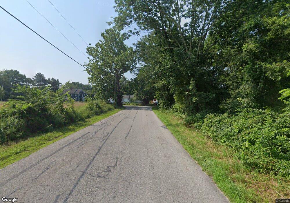 11 Bushee Rd, Swansea, MA 02777 - photo 1